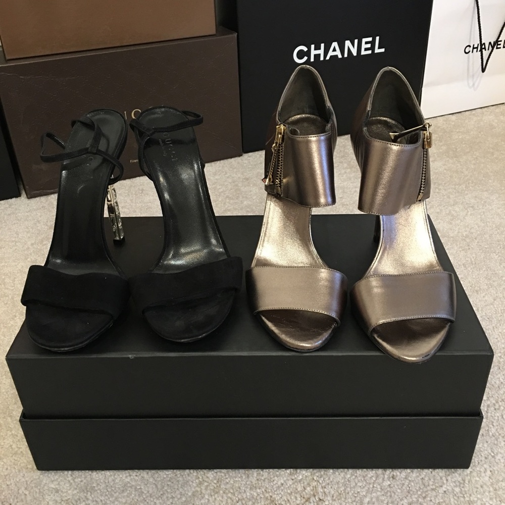 Gucci Women’s Shoes